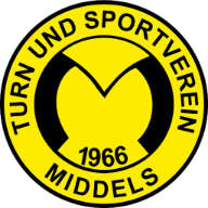 TuS Middels e. V. Logo